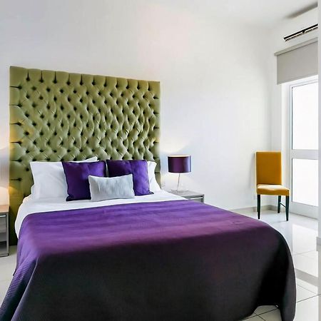 Award Winning Apartment St Julians Saint Julian's Екстер'єр фото