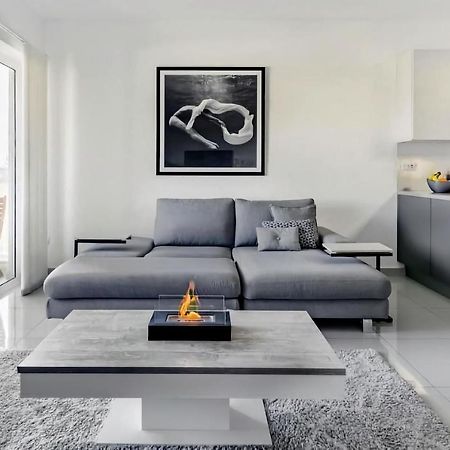 Award Winning Apartment St Julians Saint Julian's Екстер'єр фото