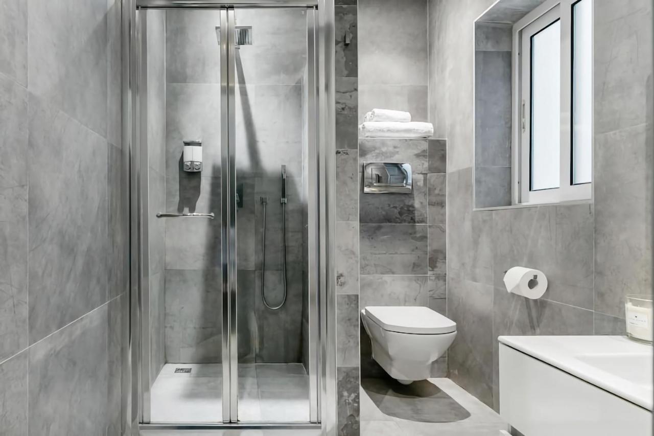 Award Winning Apartment St Julians Saint Julian's Екстер'єр фото