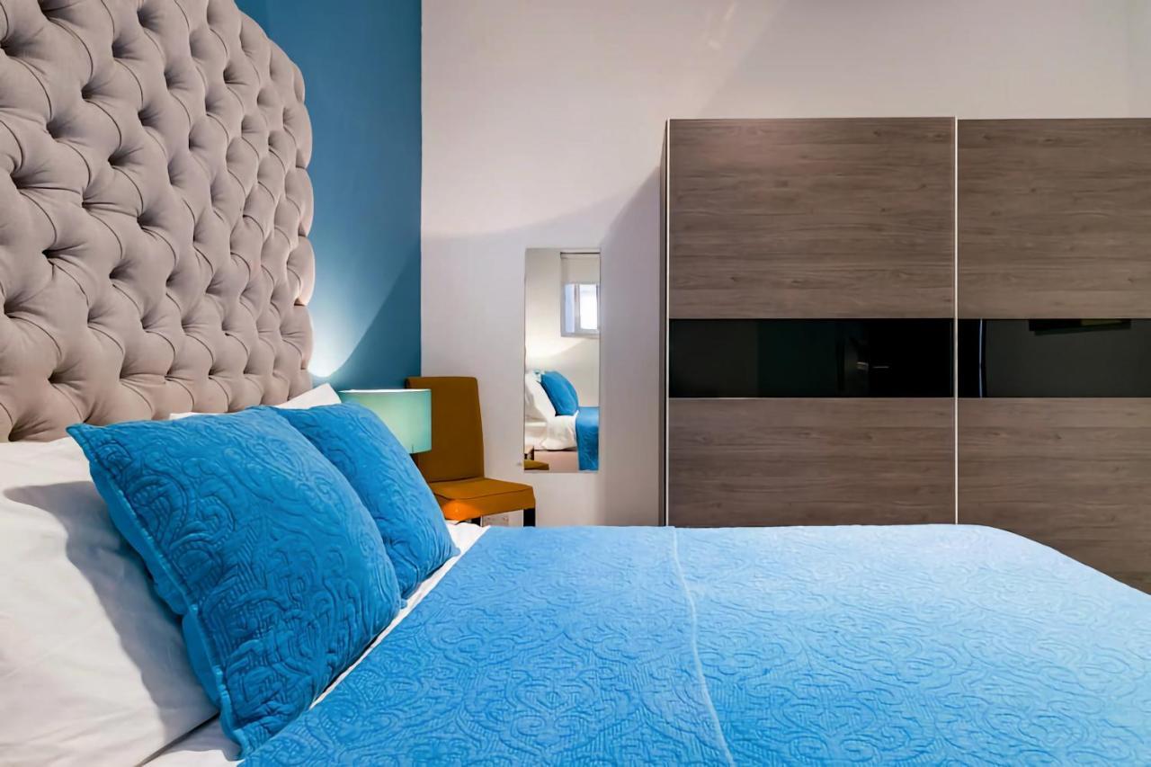 Award Winning Apartment St Julians Saint Julian's Екстер'єр фото