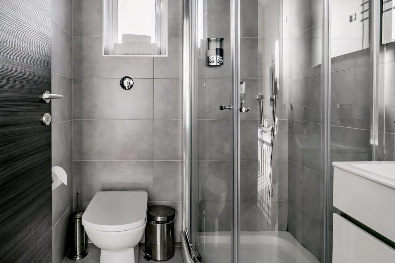 Award Winning Apartment St Julians Saint Julian's Екстер'єр фото