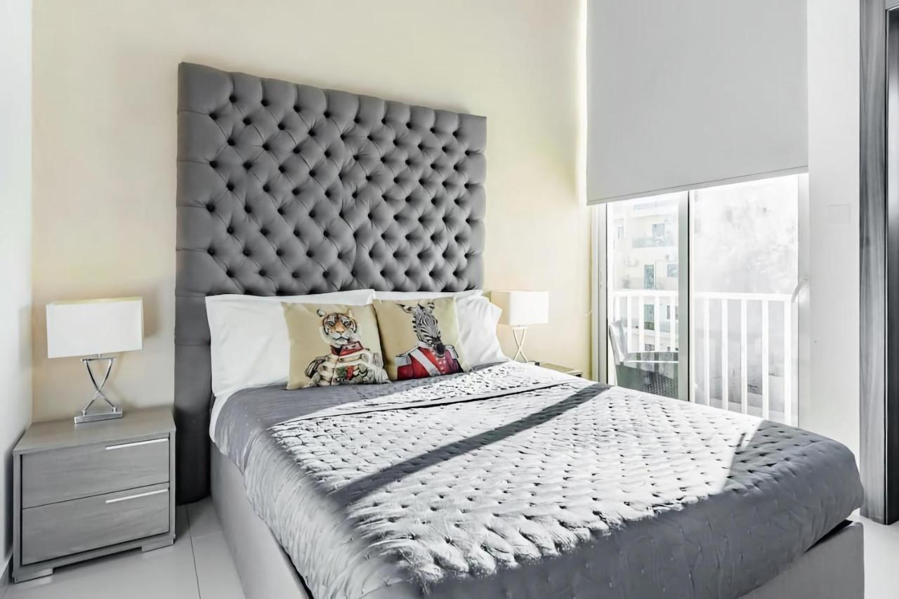Award Winning Apartment St Julians Saint Julian's Екстер'єр фото