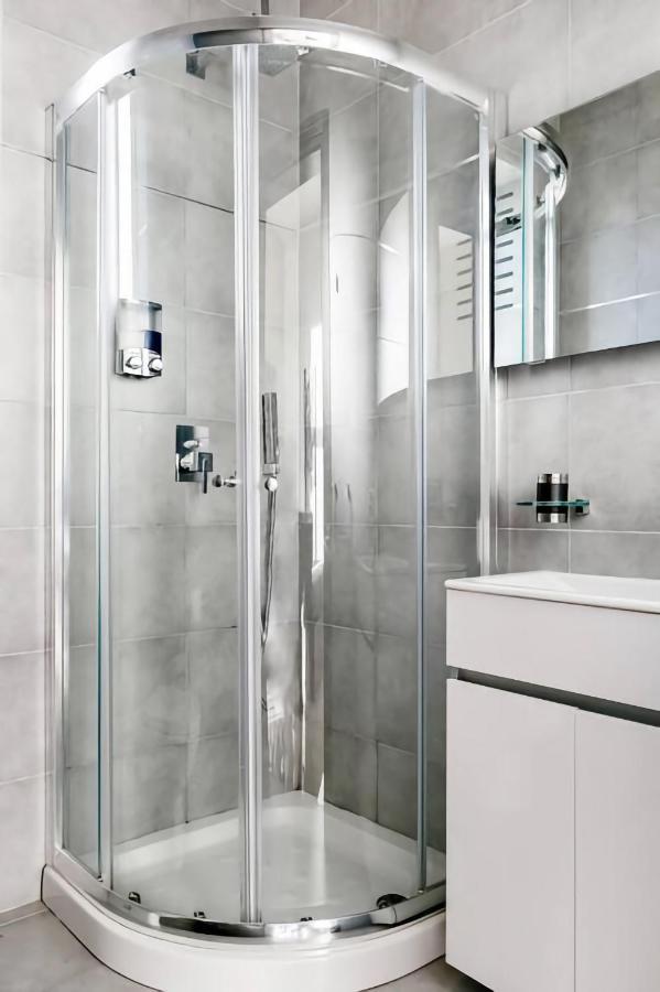 Award Winning Apartment St Julians Saint Julian's Екстер'єр фото