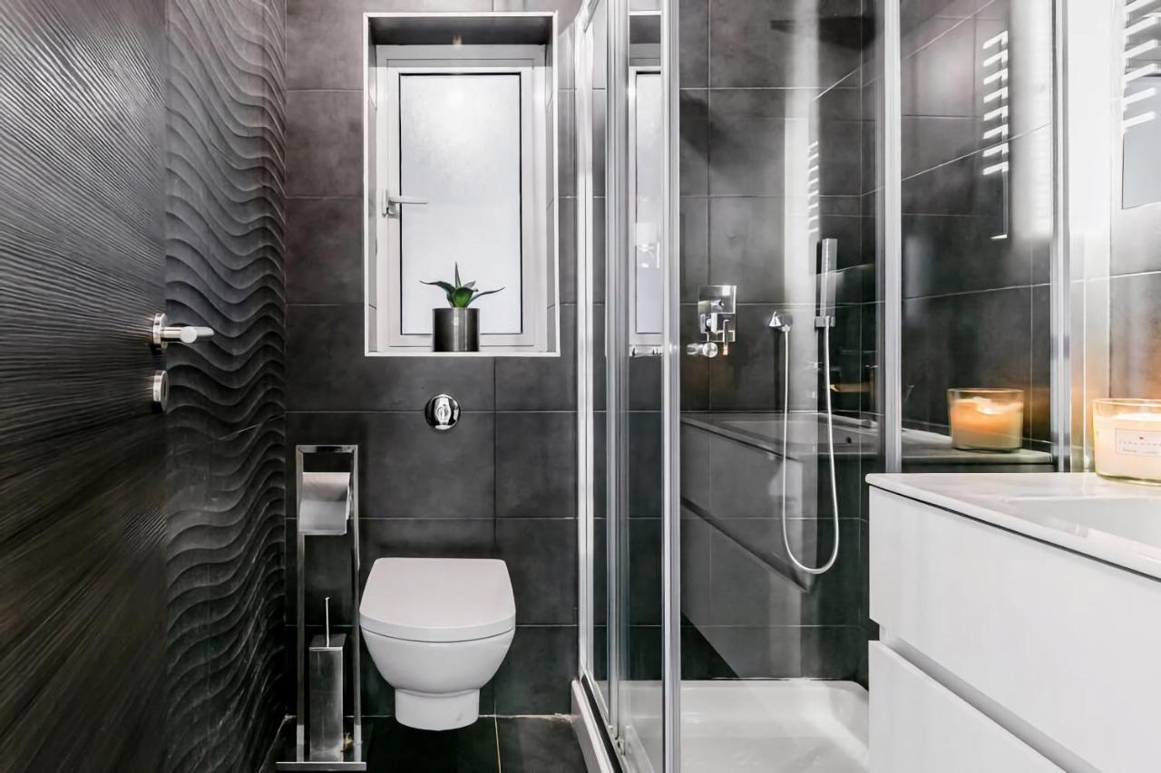 Award Winning Apartment St Julians Saint Julian's Екстер'єр фото
