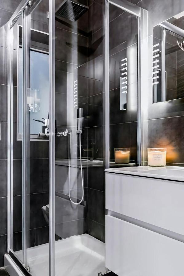 Award Winning Apartment St Julians Saint Julian's Екстер'єр фото